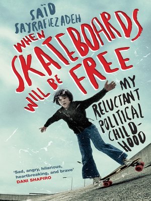 cover image of When Skateboards Will Be Free
